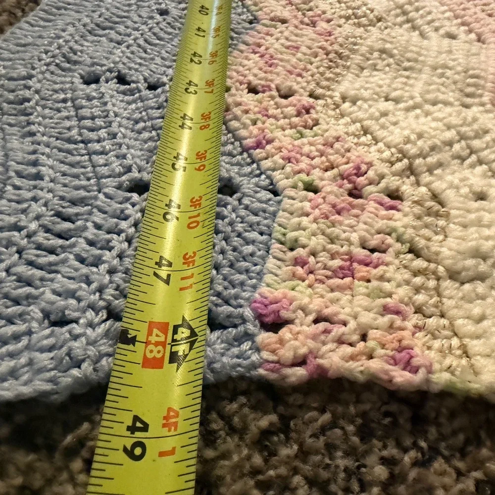 N/A handmade crochet